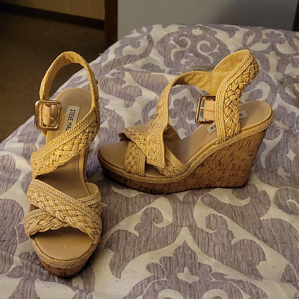 Wedges